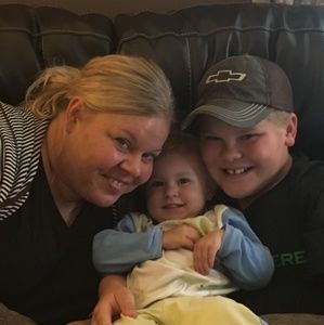 Meet your Posher, Andrea